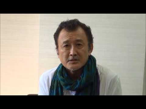 "Musashi" London/NY Version: Kotaro Yoshida Comment