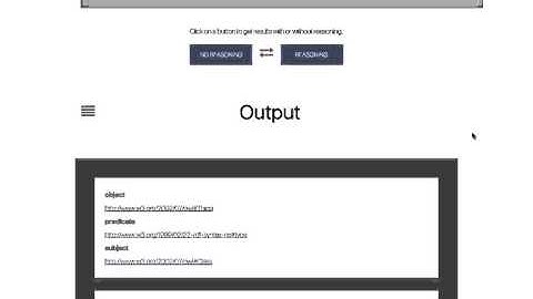 Assignment 4: Screencast