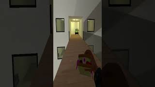 Part-122 #garrysmod #nextbots #GModInnovators