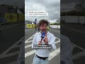 14.000 amateurs rijden dag voor de Ronde al 'We Ride Flanders' #vrtnws #nws #nieuws #ronde