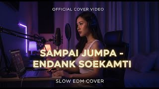 Download Lagu ENDANK SOEKAMTI - Sampai Jumpa | EDM TERBAIK | Lagu Perpisahan Dibuat Chill Vibe! 😭🎧 MP3