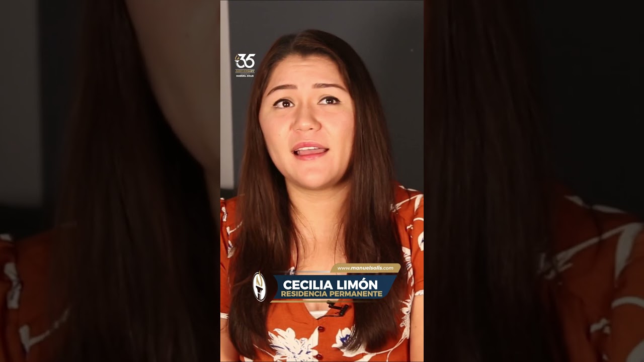 Cuando te acompañan bien… tu residencia permanente sí avanza.