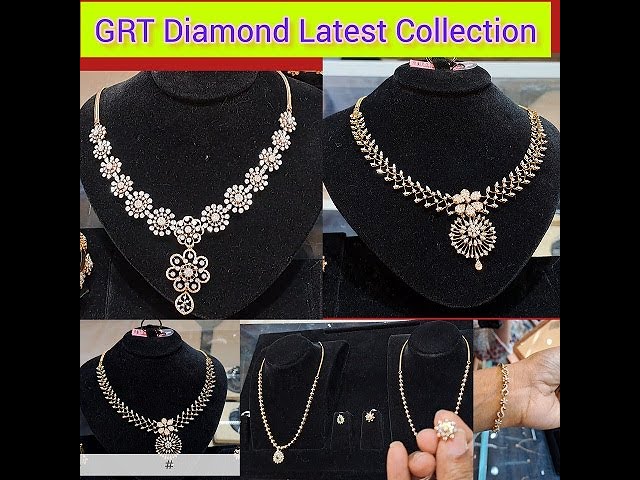 GRT Jewellers - Shop Online at http://bit.ly/1FoGxMs Product Code :  PR14060033 Weight : 2.55 grams Price : Rs. 41,413.00 | Facebook