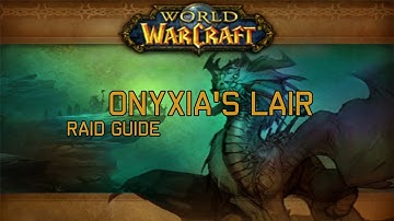 Onyxia