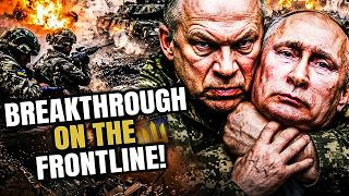 3.5 TO 1 IN UKRAINE'S FAVOR: Oleksandr Syrskyi reveals the real number of eliminated occupiers