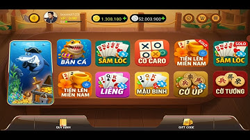 Lập trình game tiến lên - bắn cá - cờ caro - cờ tướng 2025 #games #flutter