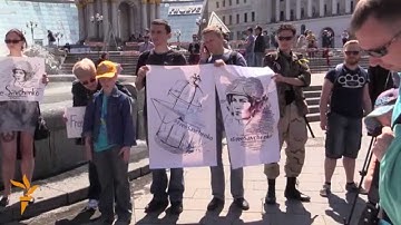 RFE/RL Video Roundup - May 11