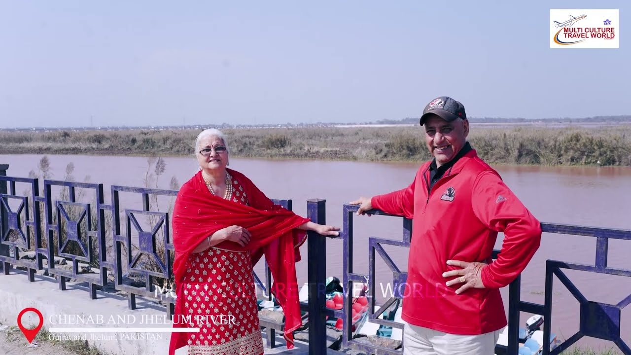 Pakistan Sikh Yatra slideshow 4K | ABM PRODUCTION