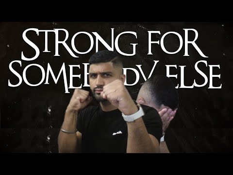 (JUST A FACADE?) Citizen Soldier - Strong For Somebody Else (FIRST TIME REACTION)