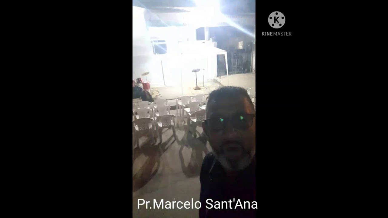 Igreja sem parede .... ADLC