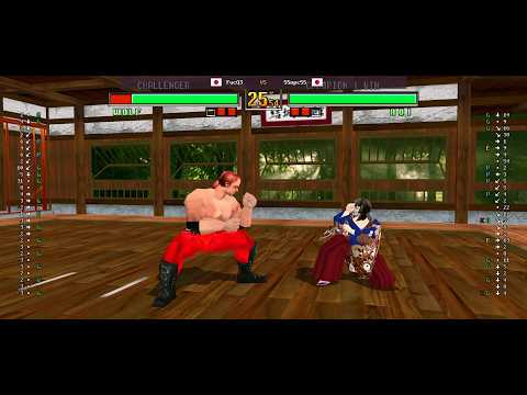 Virtua Fighter 3tb - 🇯🇵 FucQ3 vs 🇯🇵 55npc55 | Fightcade (2026-07-12 07:14 UTC)