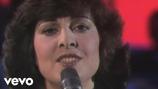 Paola - Blue Bayou (ZDF Hitparade 08.01.1979)