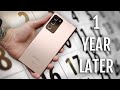 Galaxy Note 20 Ultra 1 Year Later - Is It Worth It in 2021?