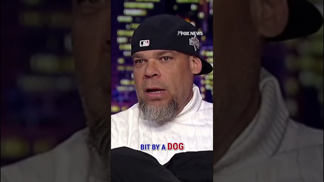 Tyrus TORCHES Don Lemon’s ‘DESPERATE’ act: ‘It’s OVER’ #shorts #Gutfeld #us #news #tyrus