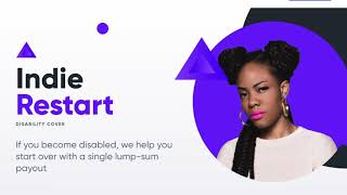 Interview with Indie Fin's Chief Actuary. (Insurance Startup)