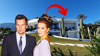 Kate Becknsale House Tour 2025, Luxury Cars, Net Worth, Lifestyle & Love Life Revealed!