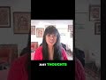 Stop Believing These Toxic Thoughts: Uncover Your Past Beliefs Now! #shorts