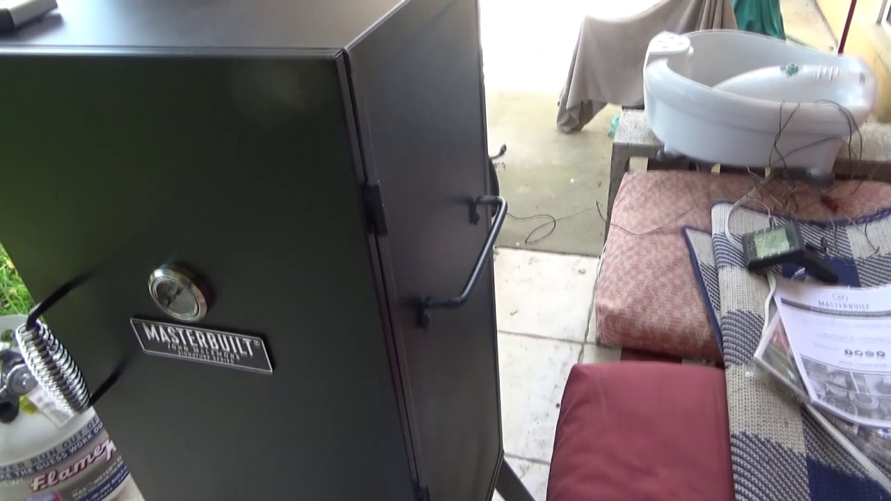 Mastering Heat Propane Smoker Tips for Beginners and Choosing Between