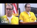 'Cold-blooded Killer': Judge Rips Into Convicted Murderer Before Sentencing