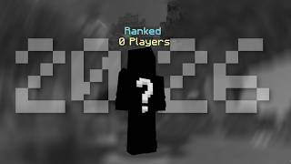 Ranked Skywars In 2026