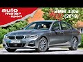 BMW 330e (2019): Mit Plug-in-Hybrid der beste Dreier? - Review/Fahrbericht | auto motor & sport