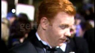 1994 Golden Globe Awards David Caruso at the 1994 Golden Globe Awards at the Beverly Hilton in Beverly Hills, California on January 22, 1994