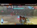 Jugando con los panas Overwacht 2