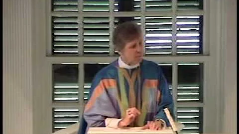 Bishop Susan E  Goff
