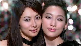 マキアージュ 資生堂CM 200711015