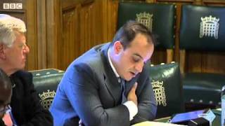 Daily Mail Editor Paul Dacre 'Never Approved Hacking'  - NOTW Phone Hacking *NEW*
