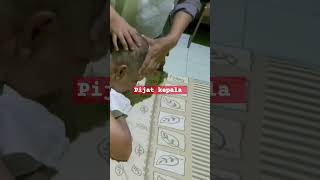 Mbah Maryono Pijat Kepala