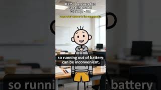 Master #IELTS &amp; LanguageCert Speaking in 60 Seconds | Speaking Practice Real Test | Carry a Charger
