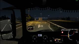 ETS2 Report 3796747