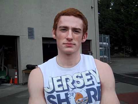 Ryan Endresen interview (March 16, 2011)