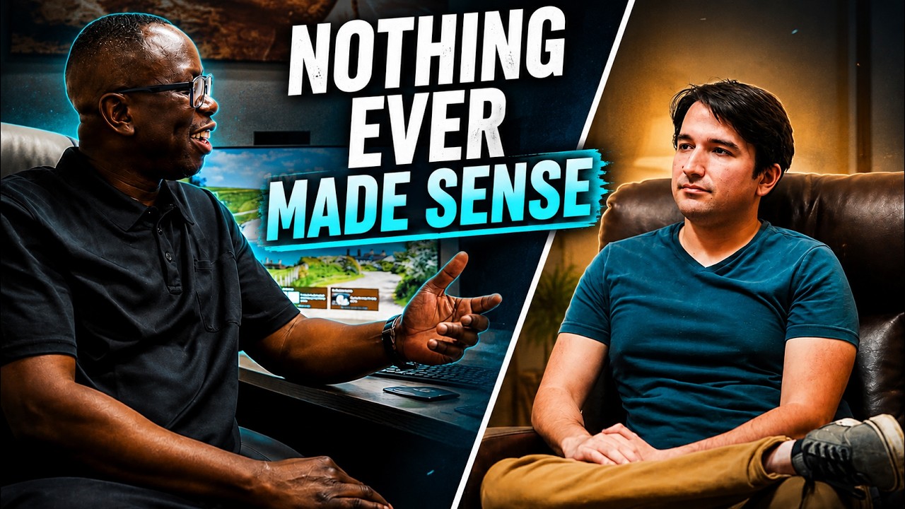 Graceland Psychiatry — Nothing Ever Made Sense Until BrainView Testing | Graceland Psychiatry and TMS Center video thumbnail