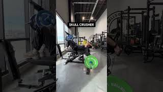 Skipping leg day just got easier