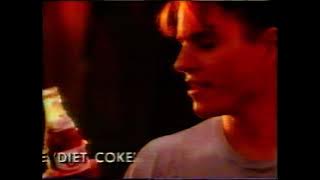 Diet Coca cola Nz 1993