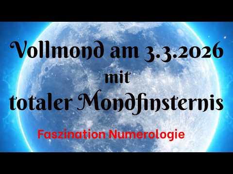 Die Energien nehmen mächtig Fahrt auf. Erst Saturn+Neptun, nun Vollmond + Merkur rückläufig, etc.etc