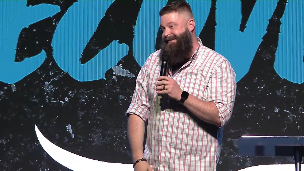 The Comeback of a Lifetime | Recovery Church