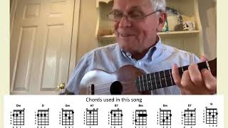 Lesson 20A Spanish Romance V1 chords