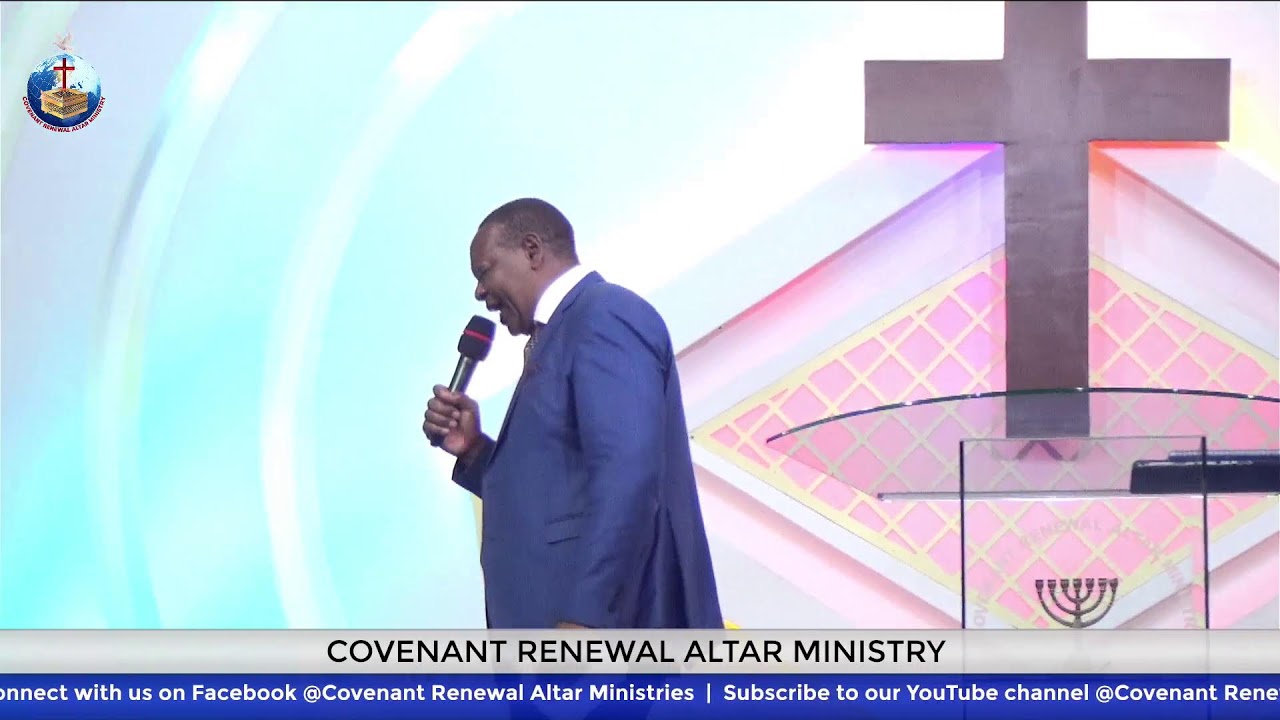 Sunday Worship Service | 28/12/25