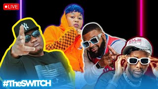 🔴#LIVE:THE SWITCH NDANI YA WASAFI FM (14-02-2023) screenshot 4