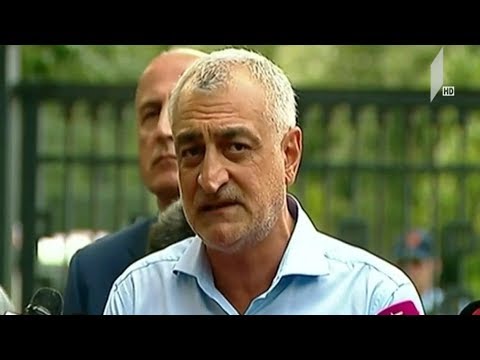 ხაზარაძე-ჯაფარიძის საქმე