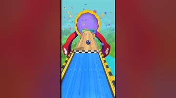 Maze: Path of light Game 🎮🎯 ios Android Mobile Gameplay #walkthrough #goingballs #fullscreen (2)