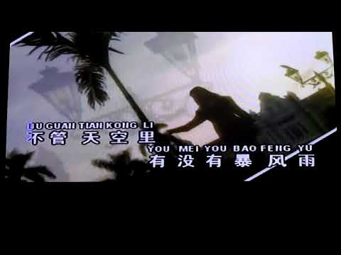 罗宾MV(这样的年轻〉冯昭明演唱