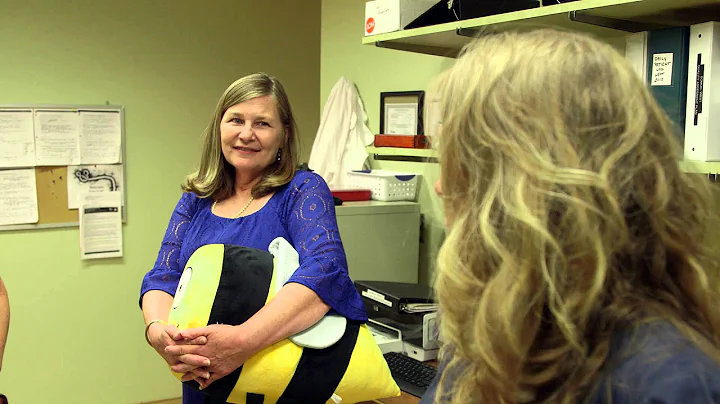 2015 Volunteer of the Year: Sharon Owen, Sisters o...