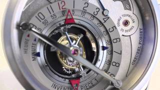 Greubel Forsey Invention Piece 1