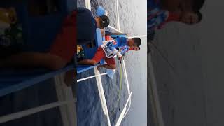 Vertical Jigging Ph Ruby Snapper