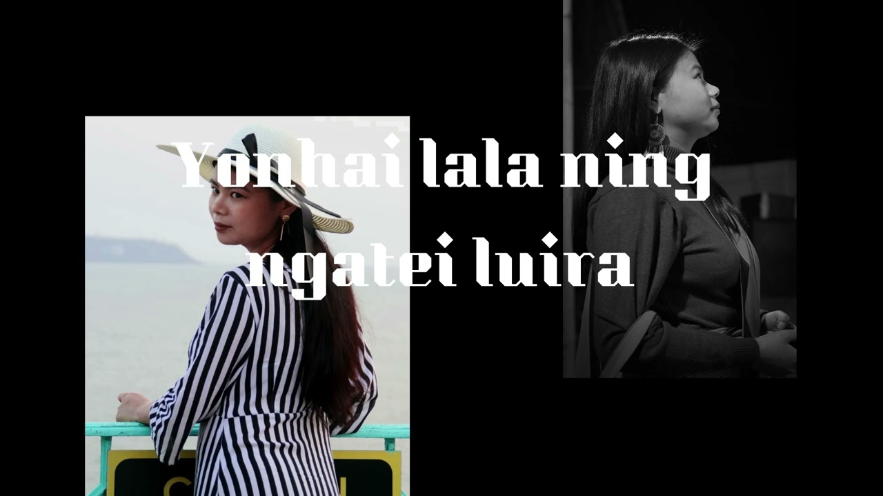 I Phungra Khrush Hi | Cover | Chungsangla Jajo