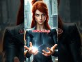 Jean Grey vs The Conceptualist: Nightmares Become Reality!#shorts#marvel#dc